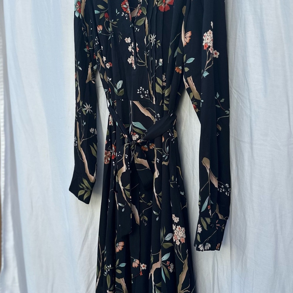 Nanette Lepore Dress